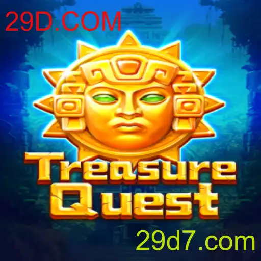 Descubra TreasureQuest: Aventura e Estratégia Online