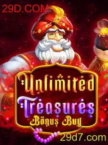 Descubra o Fascinante Mundo de UnlimitedTreasuresBonusBuy com 29D.COM