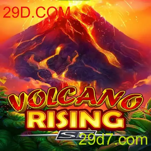 Descubra VolcanoRisingSE: Uma Aventura Emocionante e Estratégica