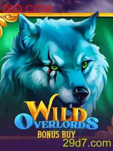 Descubra o Fascinante Mundo de WildOverlordsBonusBuy