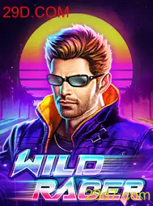 Introduzindo WildRacer: O Novo Sensação dos Jogos de Corrida Online