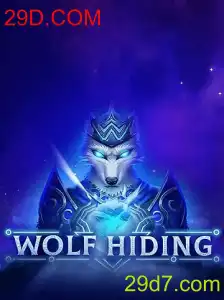 Explorando o Fascinante Mundo do Jogo WolfHiding
